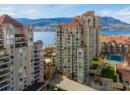 1152 Sunset Drive Unit# 1601, Kelowna, BC V1Y 9R7