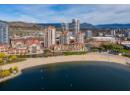 1152 Sunset Drive Unit# 1601, Kelowna, BC V1Y 9R7