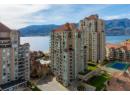 1152 Sunset Drive Unit# 1601, Kelowna, BC V1Y 9R7