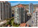 1152 Sunset Drive Unit# 1601, Kelowna, BC V1Y 9R7