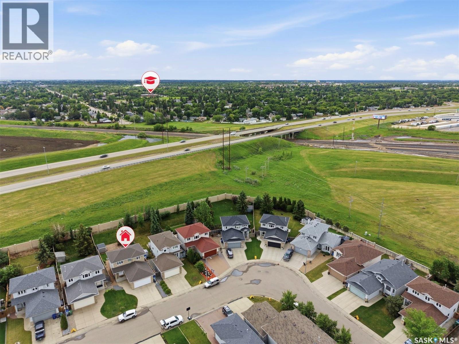 455 Buckwold Cove, Saskatoon, Saskatchewan  S7N 4W1 - Photo 50 - SK041160