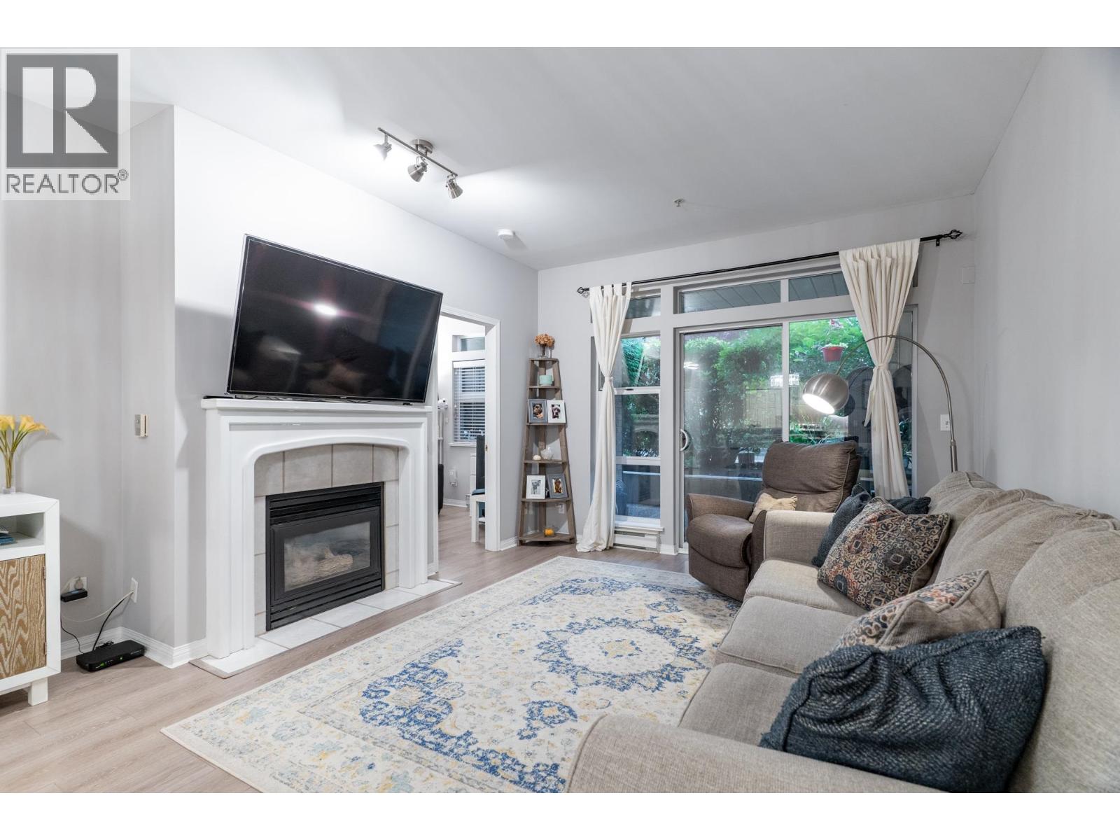 109 301 MAUDE ROAD, Port Moody