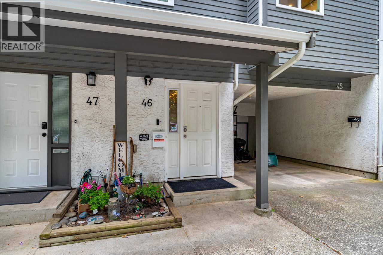 46 1240 Falcon Drive, Coquitlam, British Columbia  V3E 2B4 - Photo 27 - R3141538