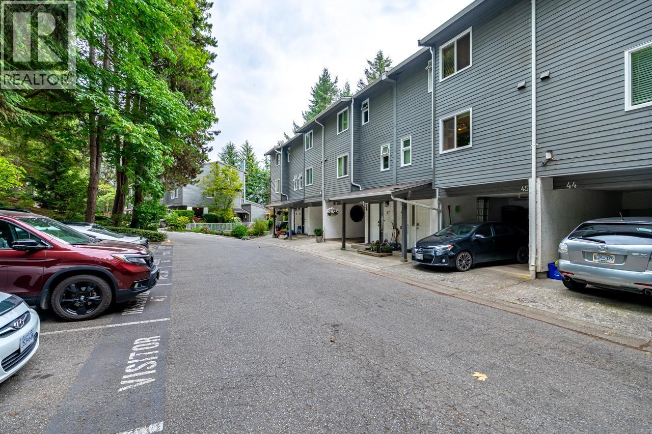 46 1240 Falcon Drive, Coquitlam, British Columbia  V3E 2B4 - Photo 28 - R3141538