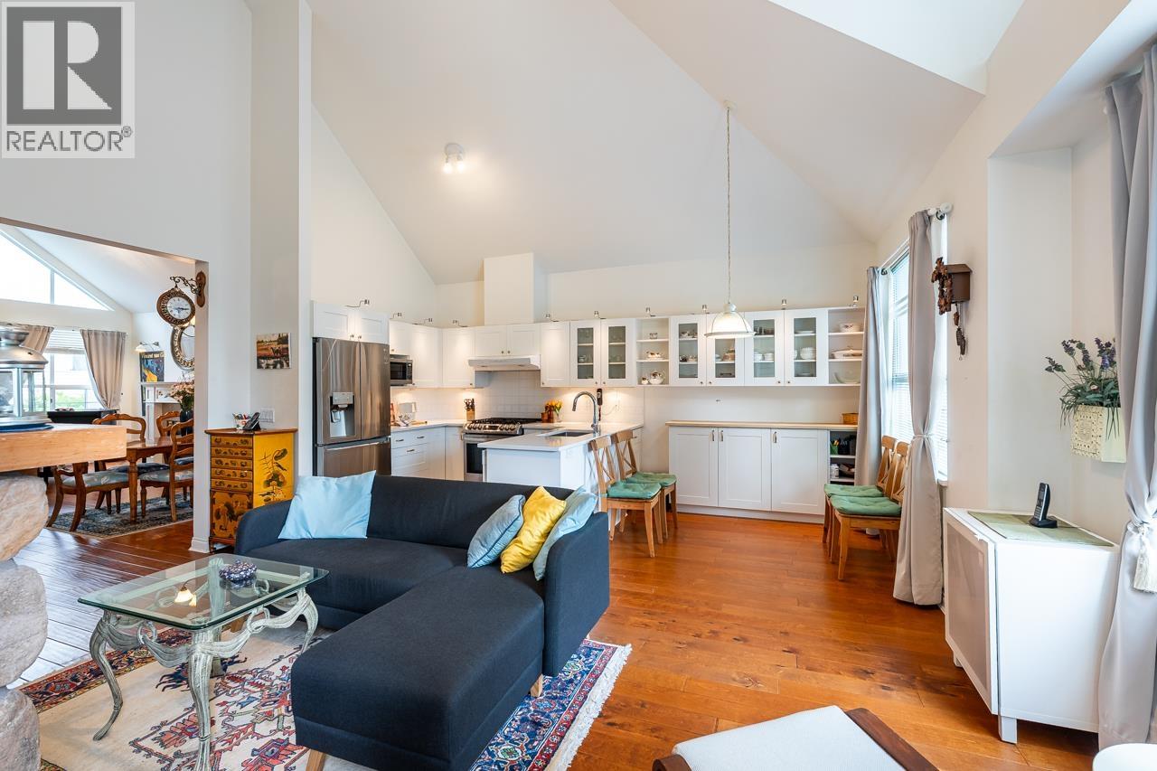 113 1465 Parkway Boulevard, Coquitlam, British Columbia  V3E 3E6 - Photo 10 - R3141544