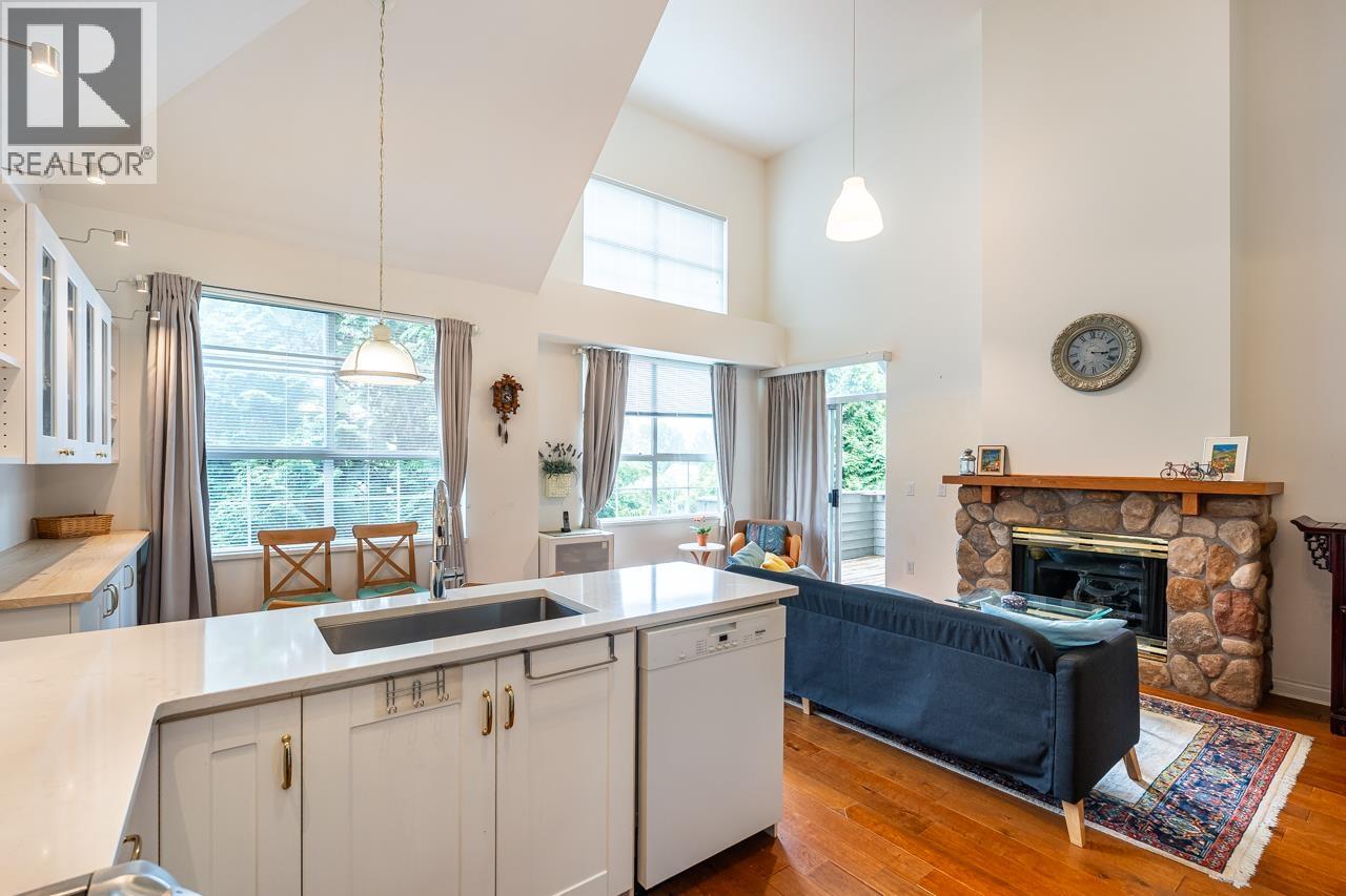 113 1465 Parkway Boulevard, Coquitlam, British Columbia  V3E 3E6 - Photo 12 - R3141544