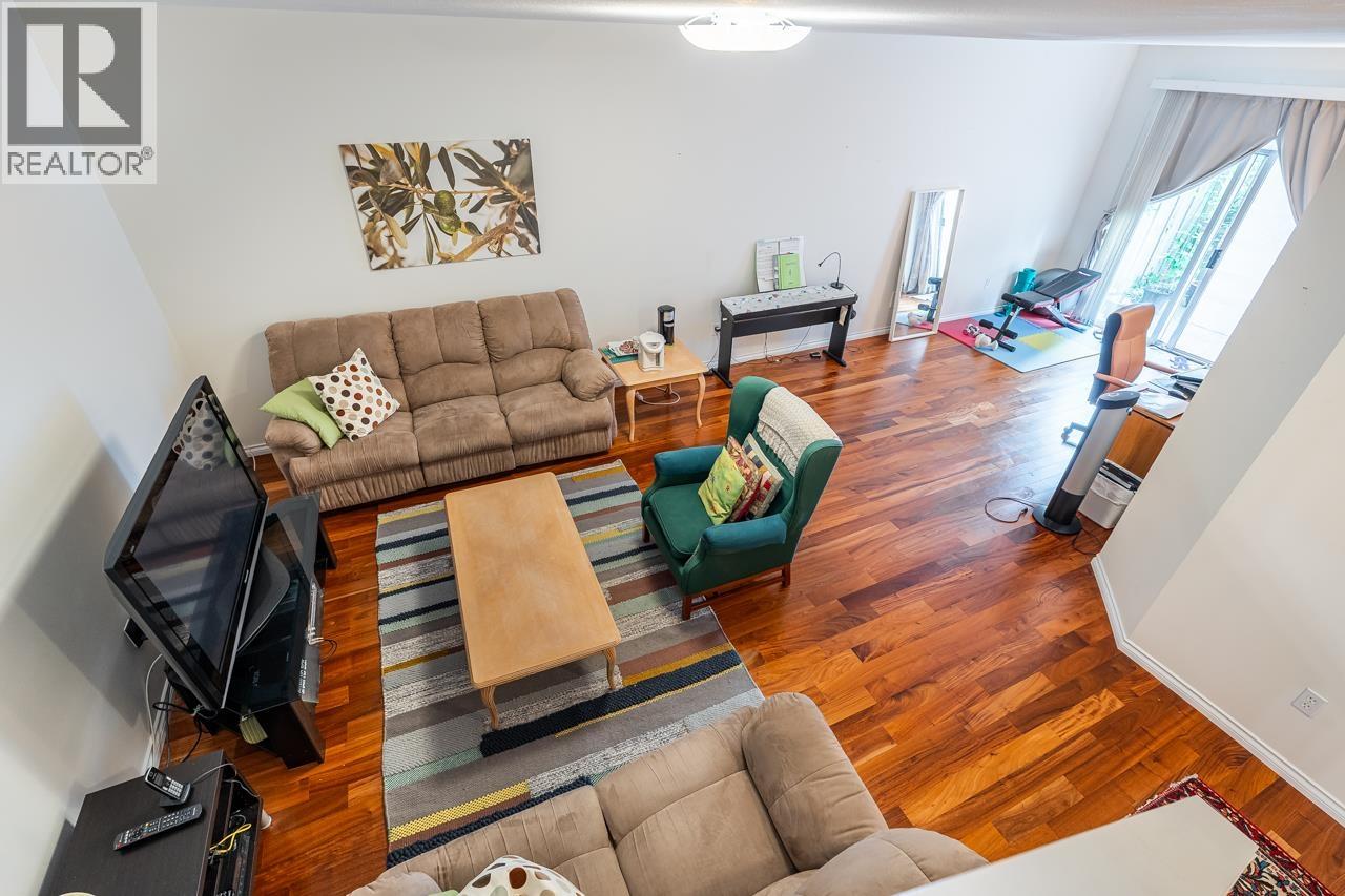113 1465 Parkway Boulevard, Coquitlam, British Columbia  V3E 3E6 - Photo 17 - R3141544