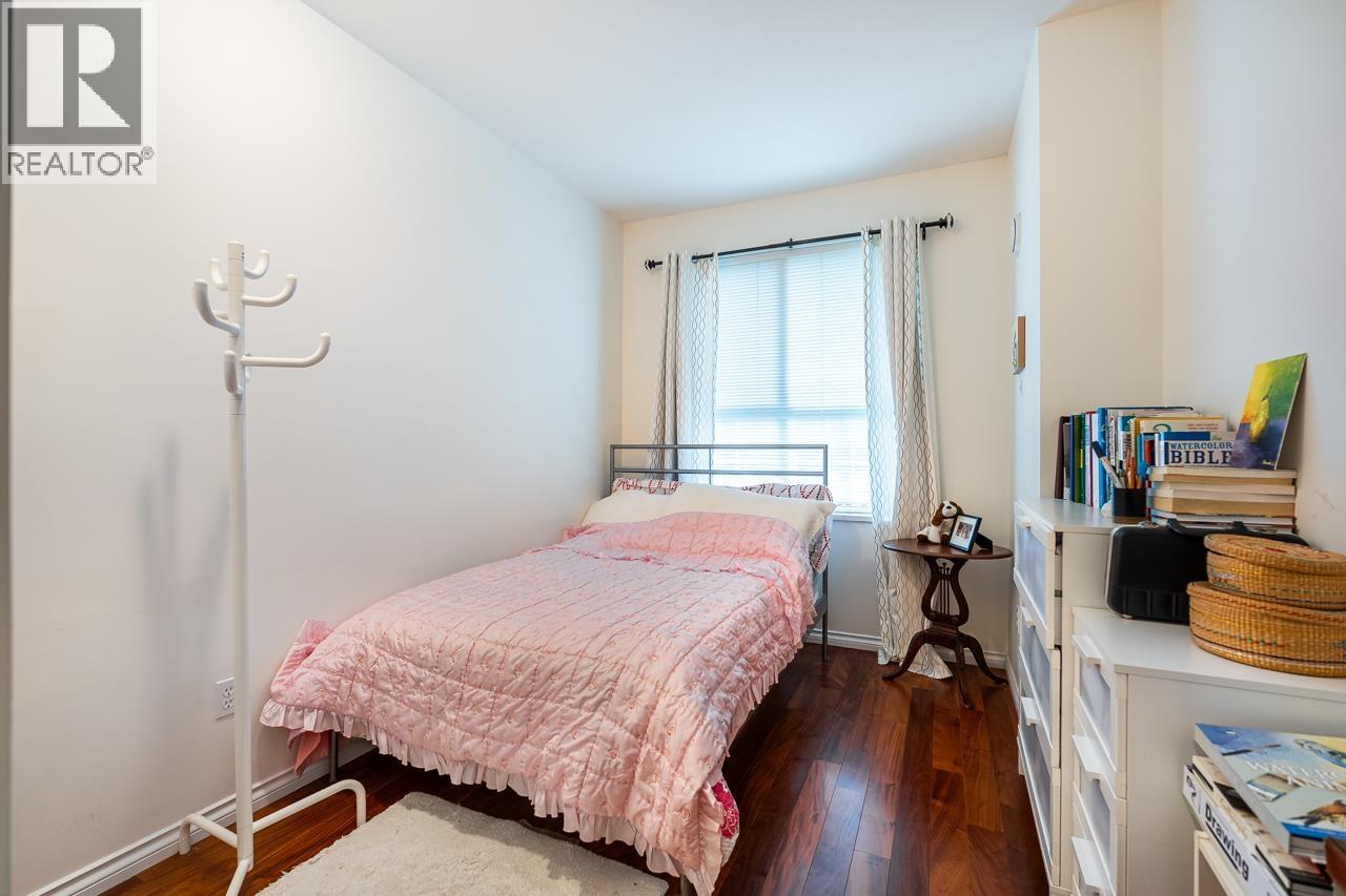 113 1465 Parkway Boulevard, Coquitlam, British Columbia  V3E 3E6 - Photo 24 - R3141544