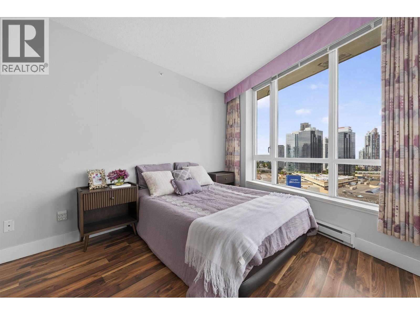 2401 4808 Hazel Street, Burnaby, British Columbia  V5H 0A2 - Photo 17 - R3140733