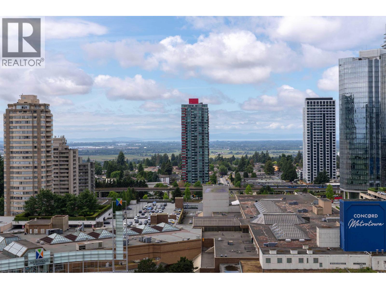 2401 4808 Hazel Street, Burnaby, British Columbia  V5H 0A2 - Photo 35 - R3140733