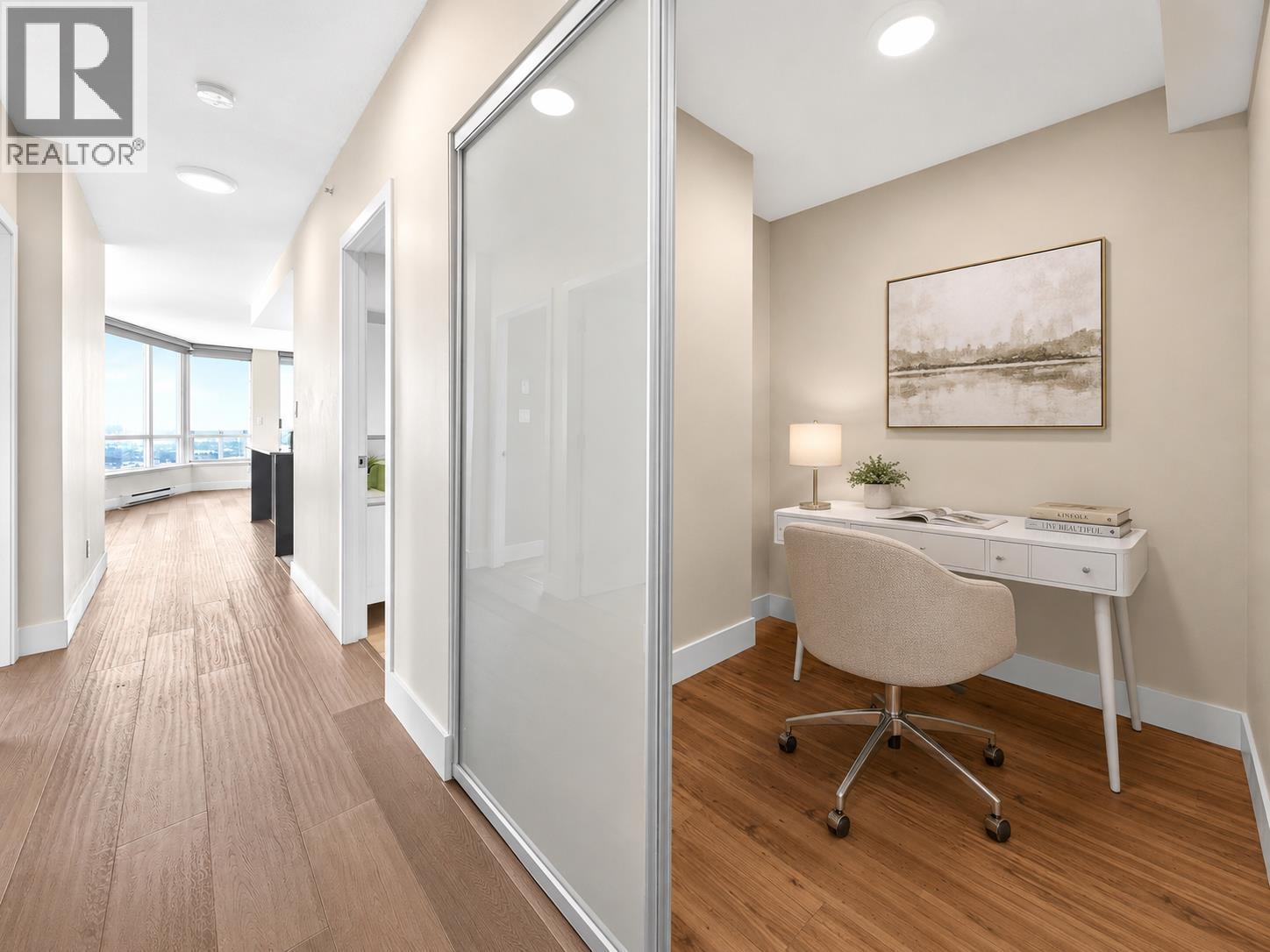 2401 4808 Hazel Street, Burnaby, British Columbia  V5H 0A2 - Photo 25 - R3140733