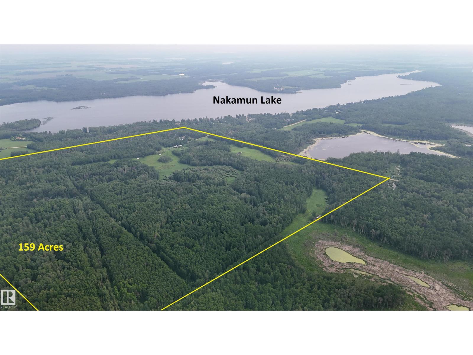 56512 RGE ROAD 23, Rural Lac Ste. Anne County, Alberta