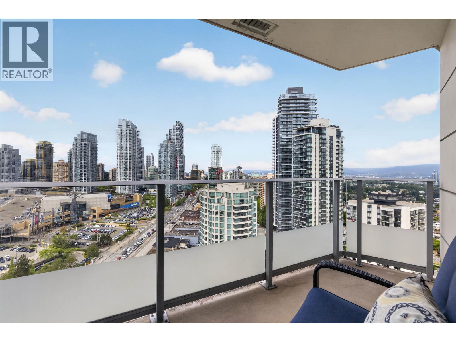 2401 4808 Hazel Street, Burnaby, British Columbia  V5H 0A2 - Photo 29 - R3140733