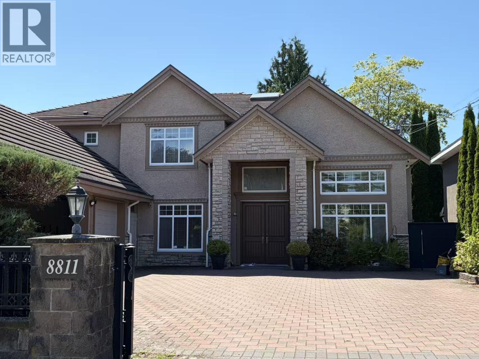 8811 MINLER ROAD, Richmond, British Columbia