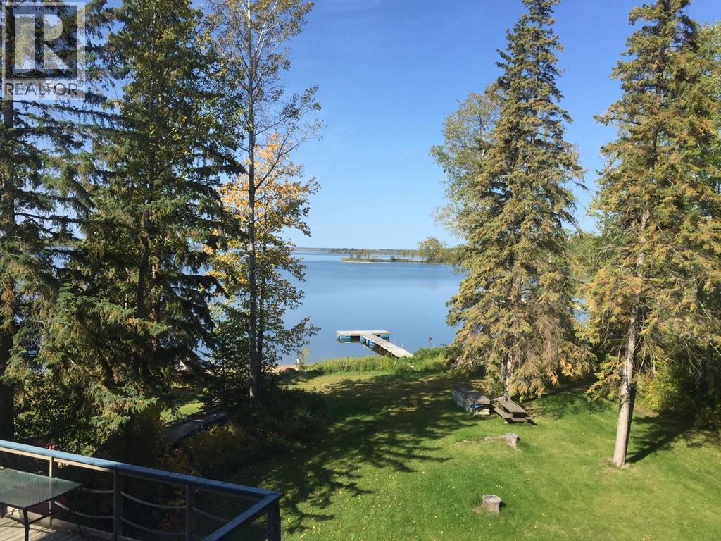 107 Crescent Drive, Thunder Lake, Alberta  T0G 2C0 - Photo 10 - A2323869