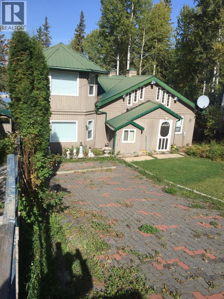 107 Crescent Drive, Thunder Lake, Alberta  T0G 2C0 - Photo 2 - A2323869