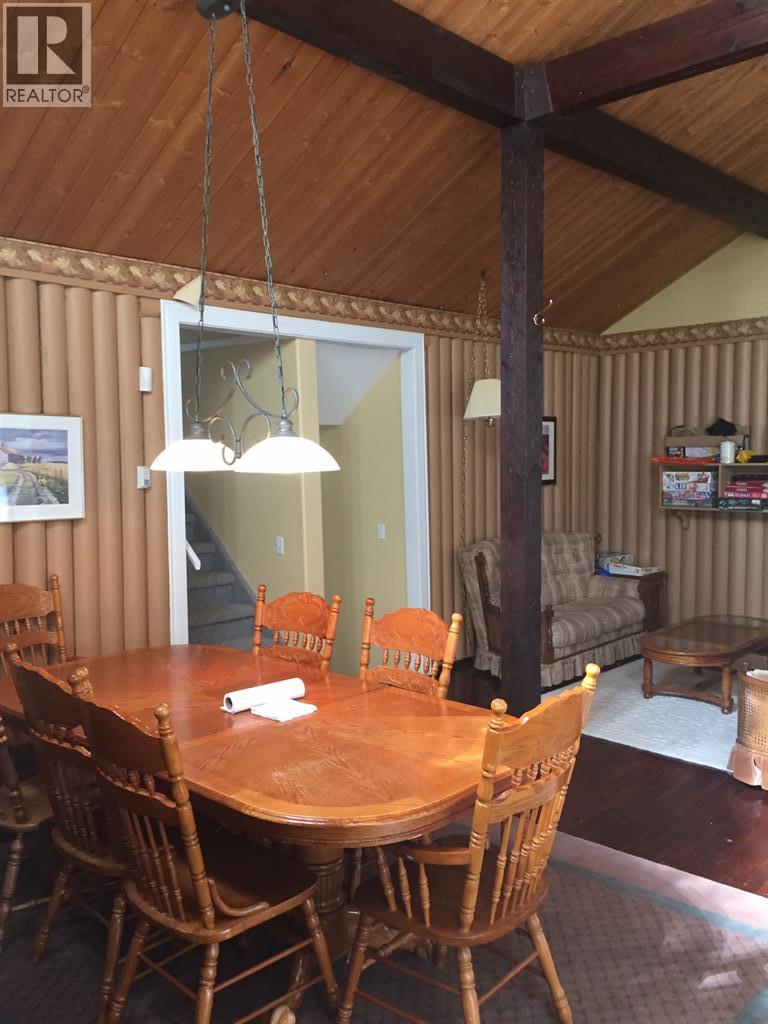 107 Crescent Drive, Thunder Lake, Alberta  T0G 2C0 - Photo 5 - A2323869