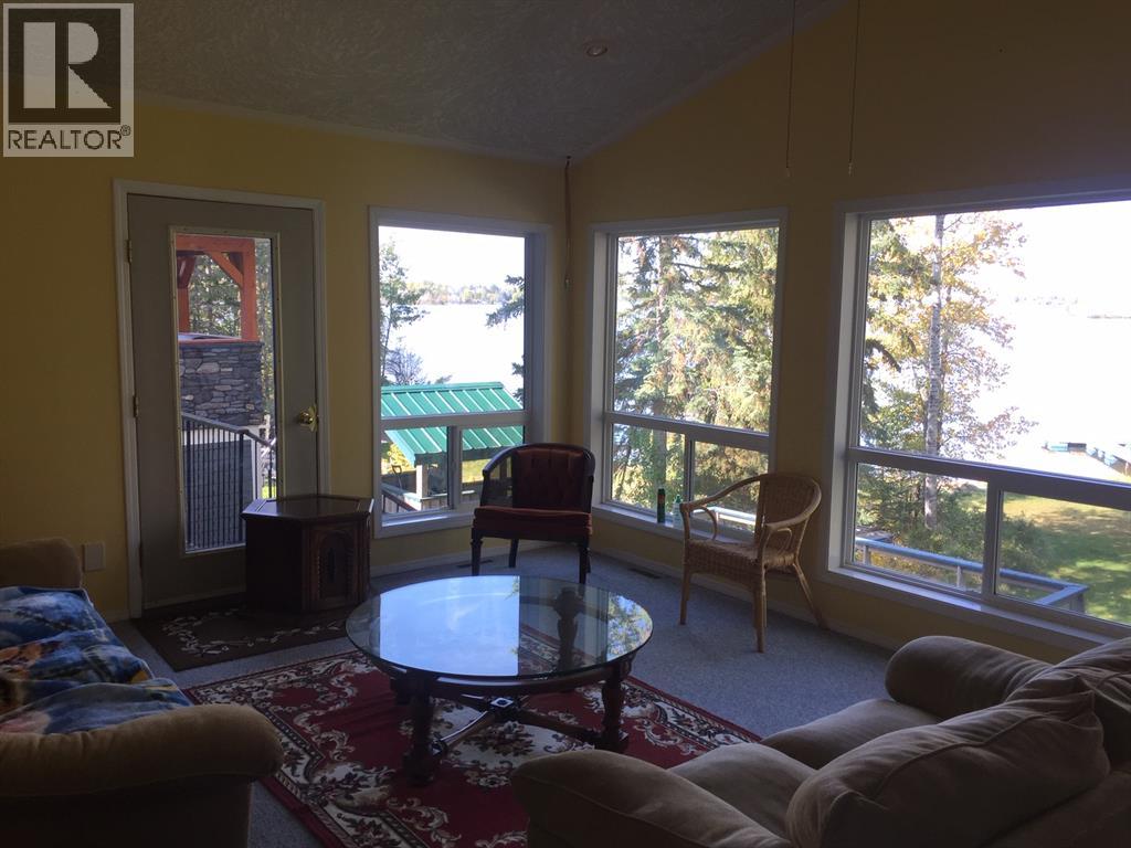 107 Crescent Drive, Thunder Lake, Alberta  T0G 2C0 - Photo 7 - A2323869