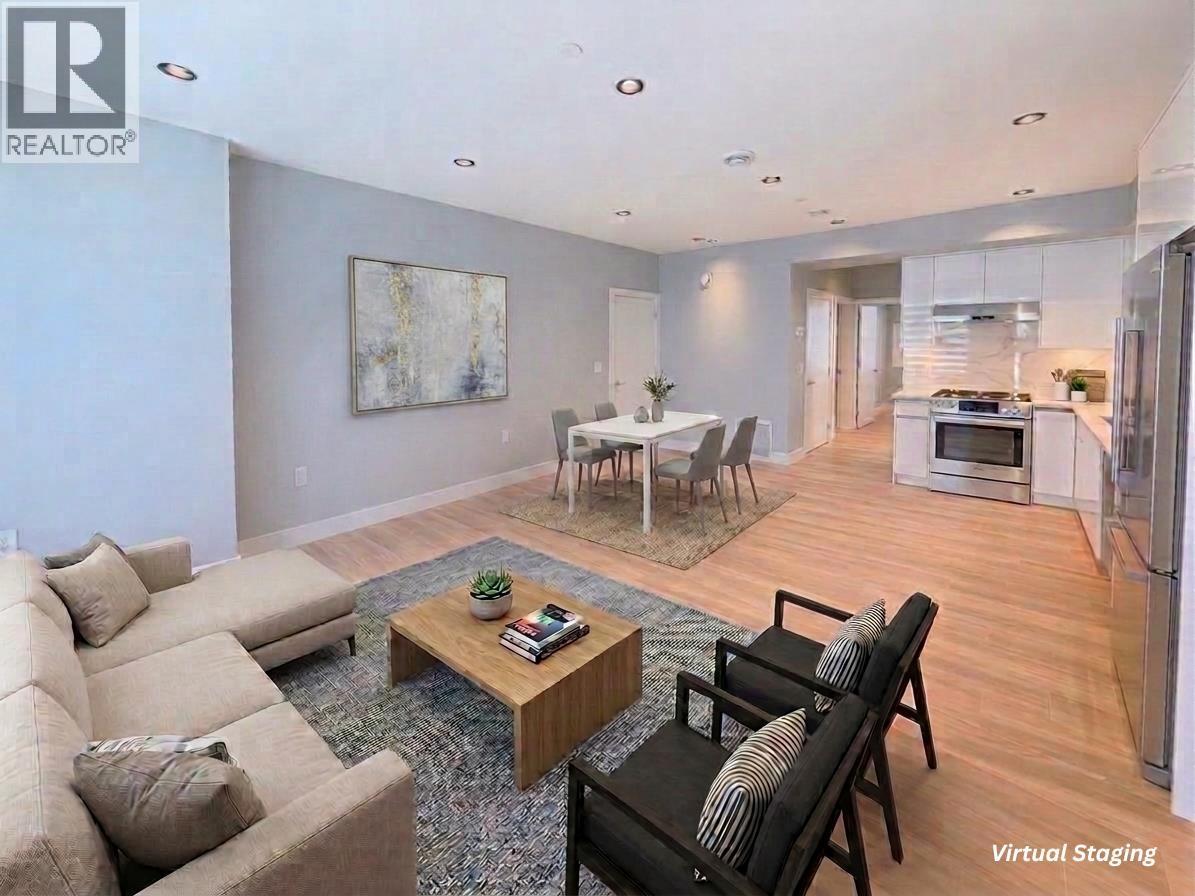 4 2557 W King Edward Avenue, Vancouver, British Columbia  V6L 1T5 - Photo 2 - R3131616