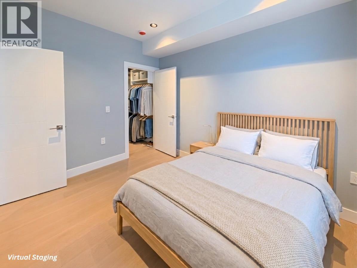 4 2557 W King Edward Avenue, Vancouver, British Columbia  V6L 1T5 - Photo 4 - R3131616