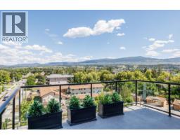 529 Truswell Road Unit# 503, Kelowna, British Columbia  V1W 3K7 - Photo 34 - 10392095