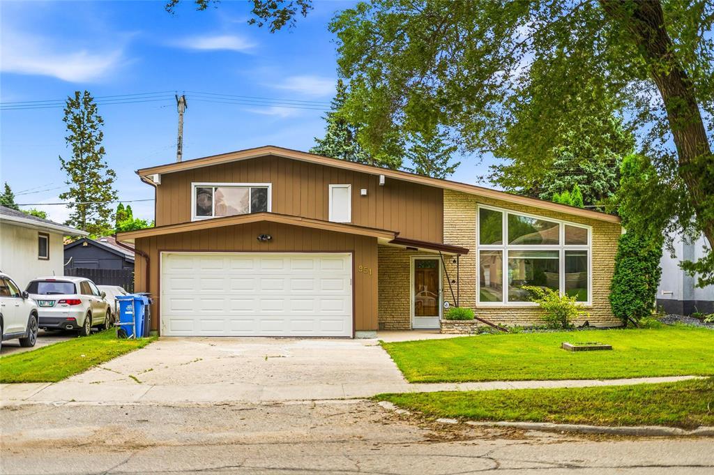 951 Airlies Street, Winnipeg, Manitoba  R2V 3A1 - Photo 38 - 202614736