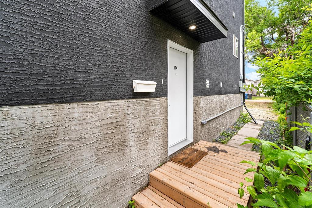 17 Guay Avenue, Winnipeg, Manitoba  R2M 0B6 - Photo 34 - 202615377