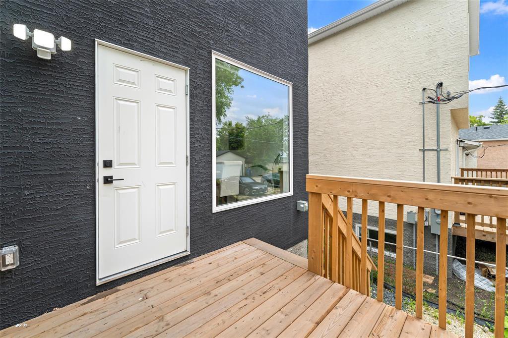 17 Guay Avenue, Winnipeg, Manitoba  R2M 0B6 - Photo 48 - 202615377