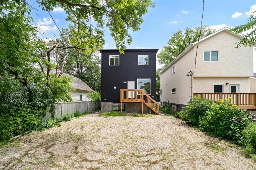 17 Guay Avenue, Winnipeg, Manitoba  R2M 0B6 - Photo 49 - 202615377