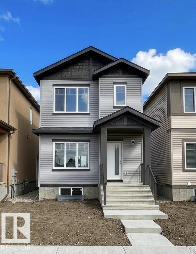1511 211 STREET NW, Edmonton, Alberta