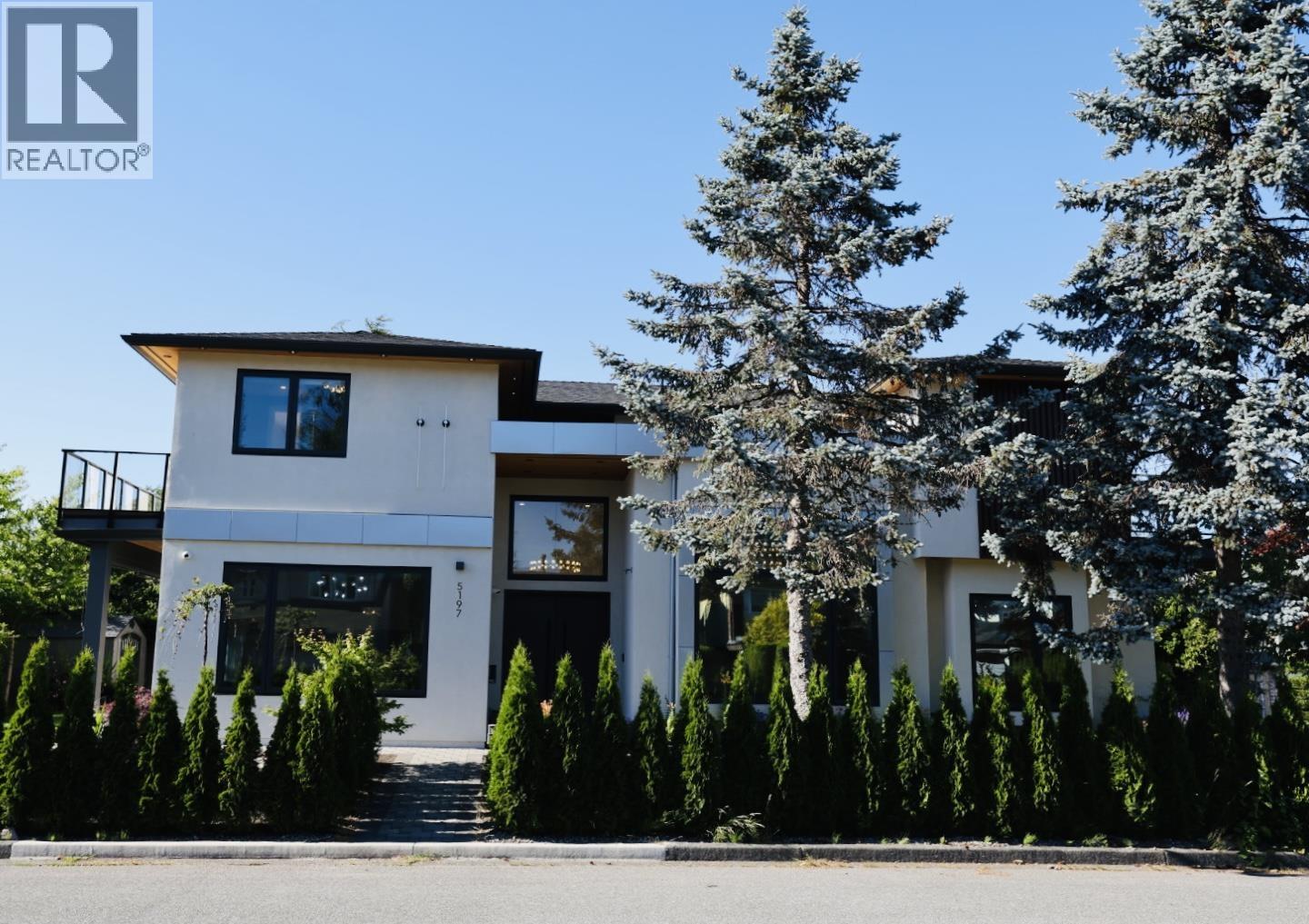 5197 HOLLYWOOD DRIVE, Richmond, British Columbia