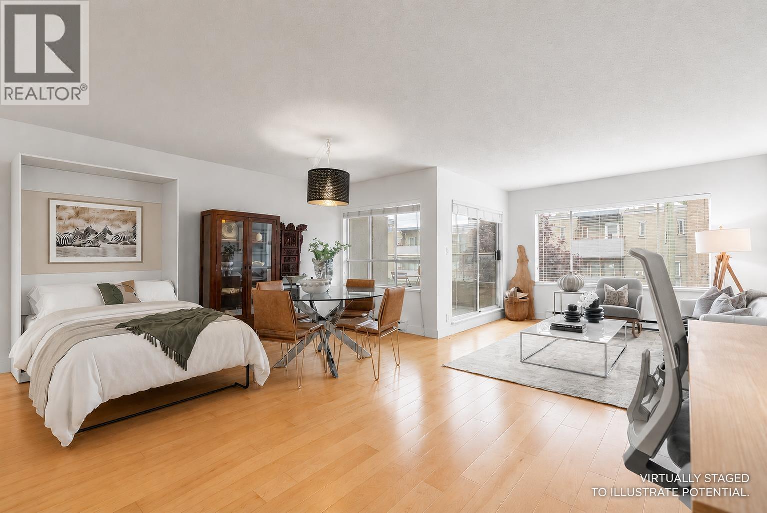 101 2412 Alder Street, Vancouver, British Columbia  V6H 3Z4 - Photo 5 - R3141427