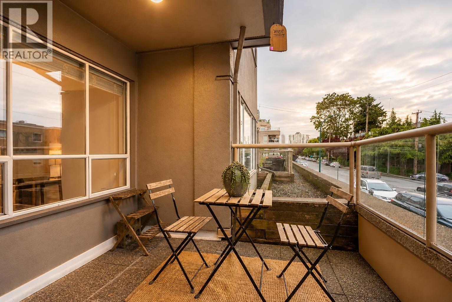 101 2412 Alder Street, Vancouver, British Columbia  V6H 3Z4 - Photo 7 - R3141427