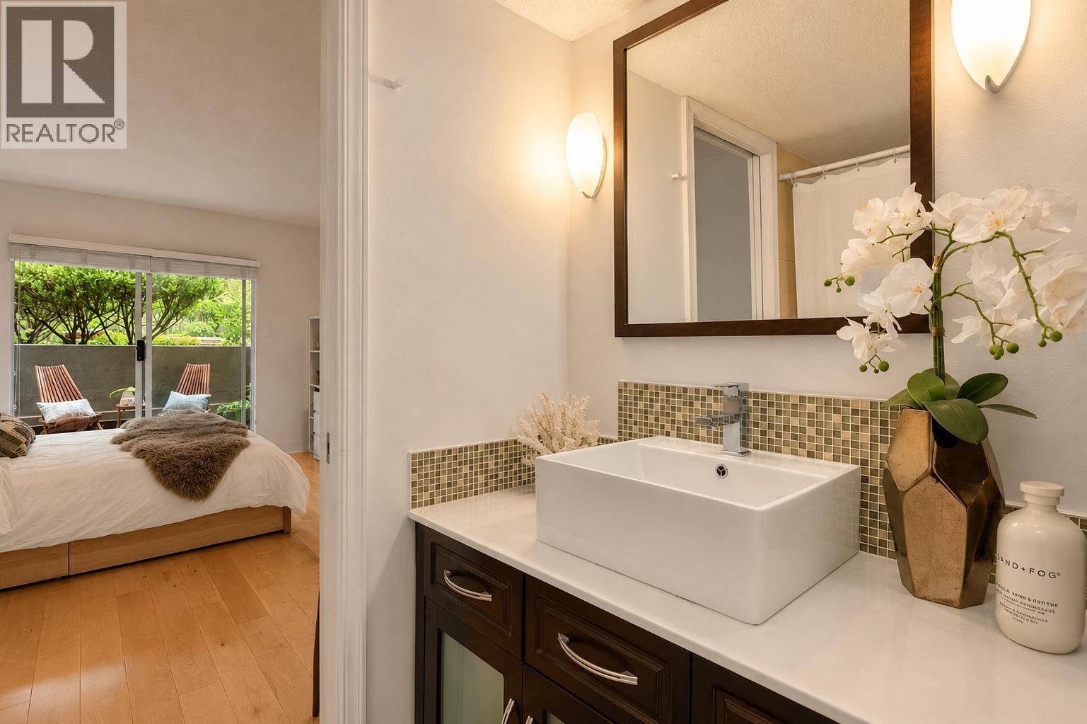 101 2412 Alder Street, Vancouver, British Columbia  V6H 3Z4 - Photo 16 - R3141427