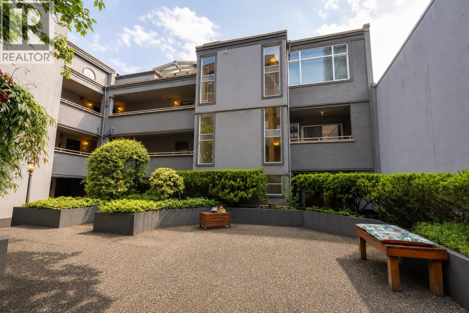 101 2412 Alder Street, Vancouver, British Columbia  V6H 3Z4 - Photo 18 - R3141427