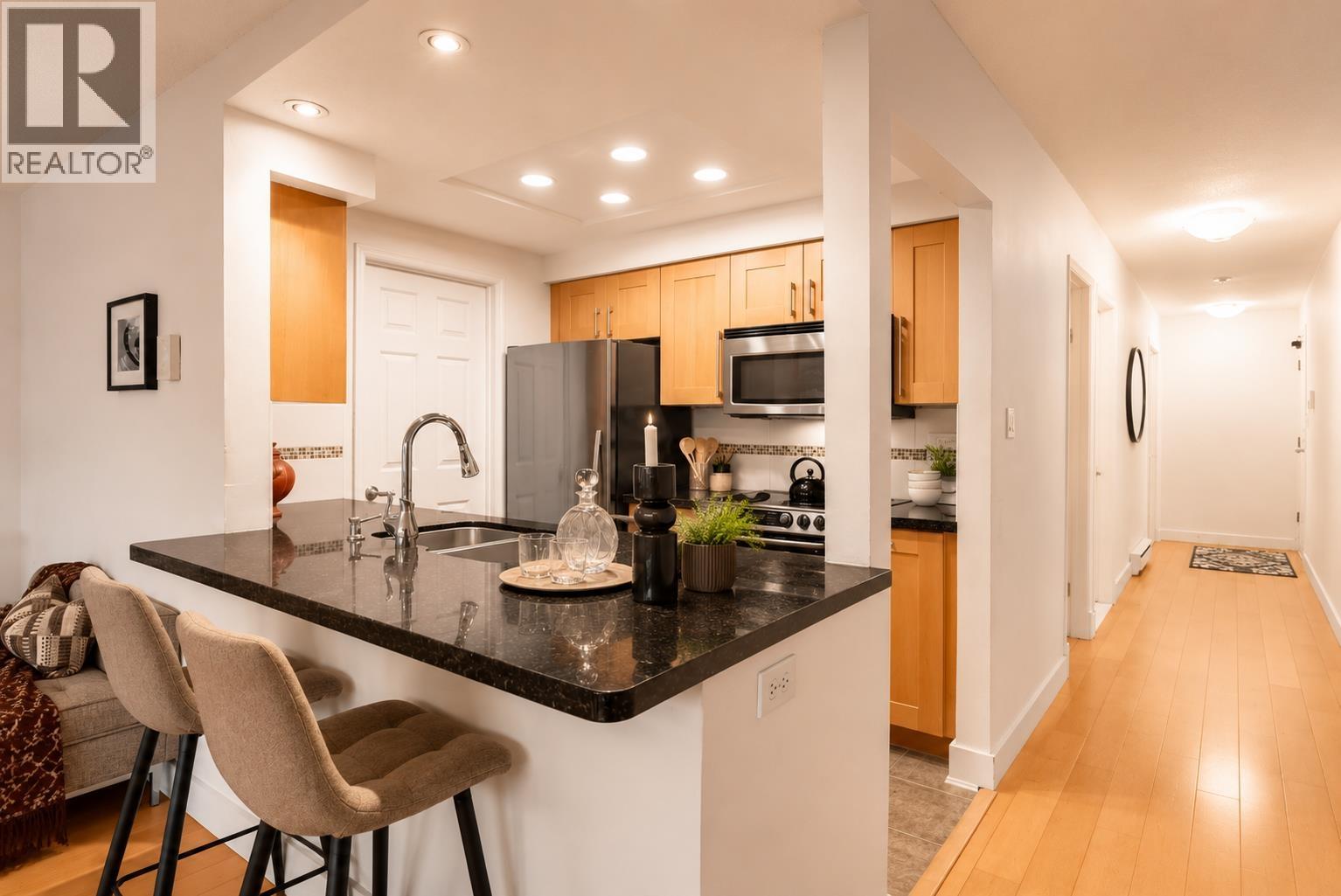 101 2412 Alder Street, Vancouver, British Columbia  V6H 3Z4 - Photo 10 - R3141427