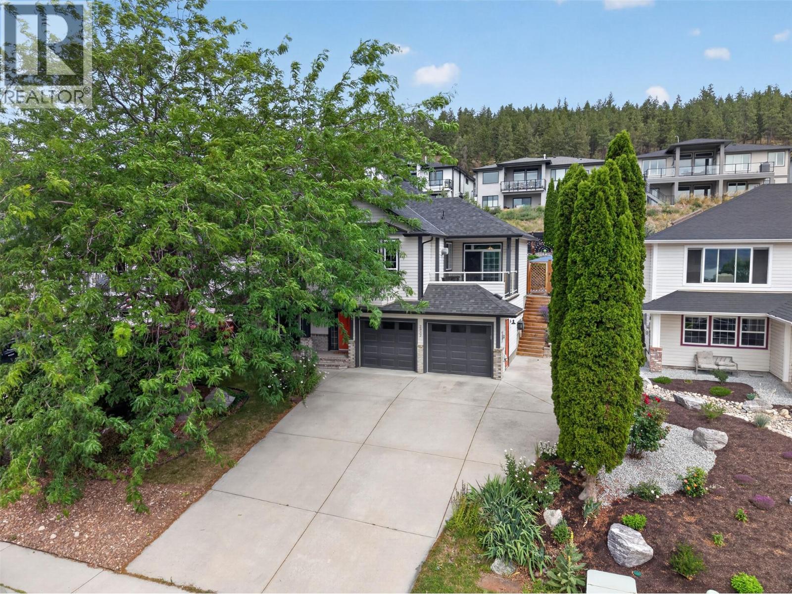 2832 Doucette Drive, West Kelowna, British Columbia  V4T 2S6 - Photo 8 - 10392734