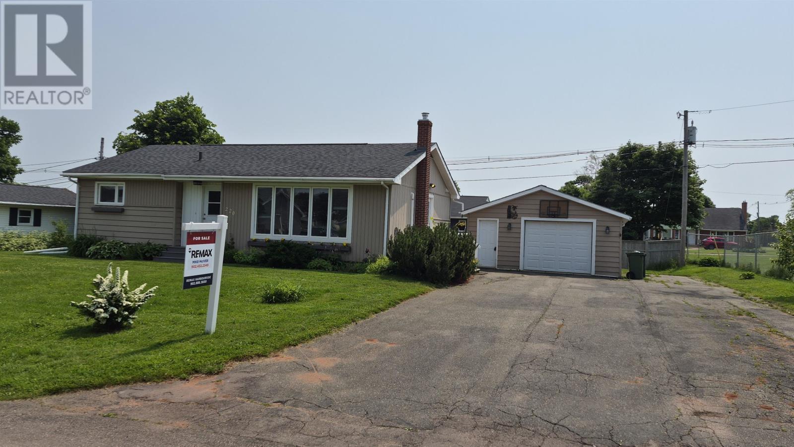 220 Clark Street, Summerside, Prince Edward Island