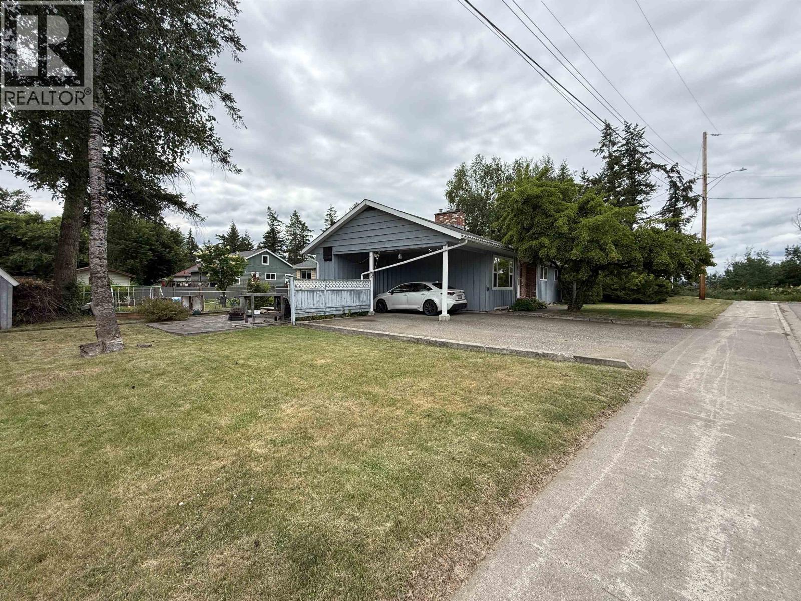 121 Sargent Street, Quesnel, British Columbia  V2J 3G1 - Photo 2 - R3141586