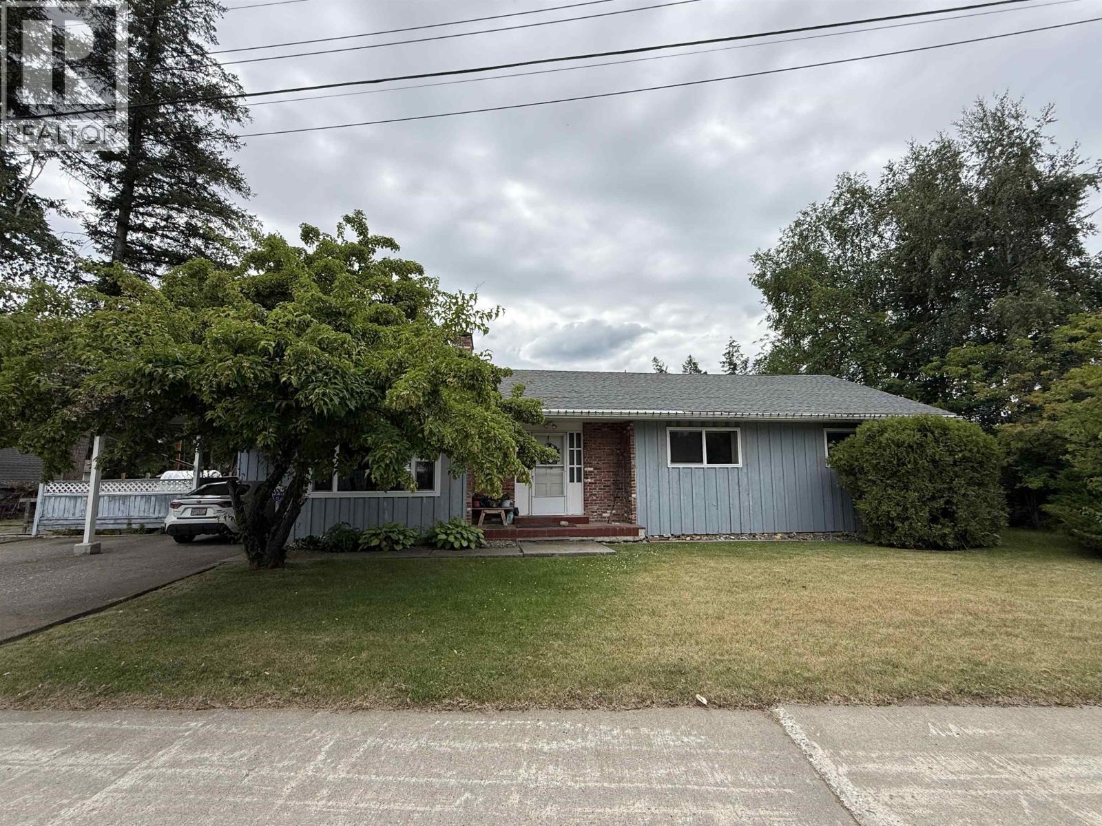 121 Sargent Street, Quesnel, British Columbia  V2J 3G1 - Photo 3 - R3141586