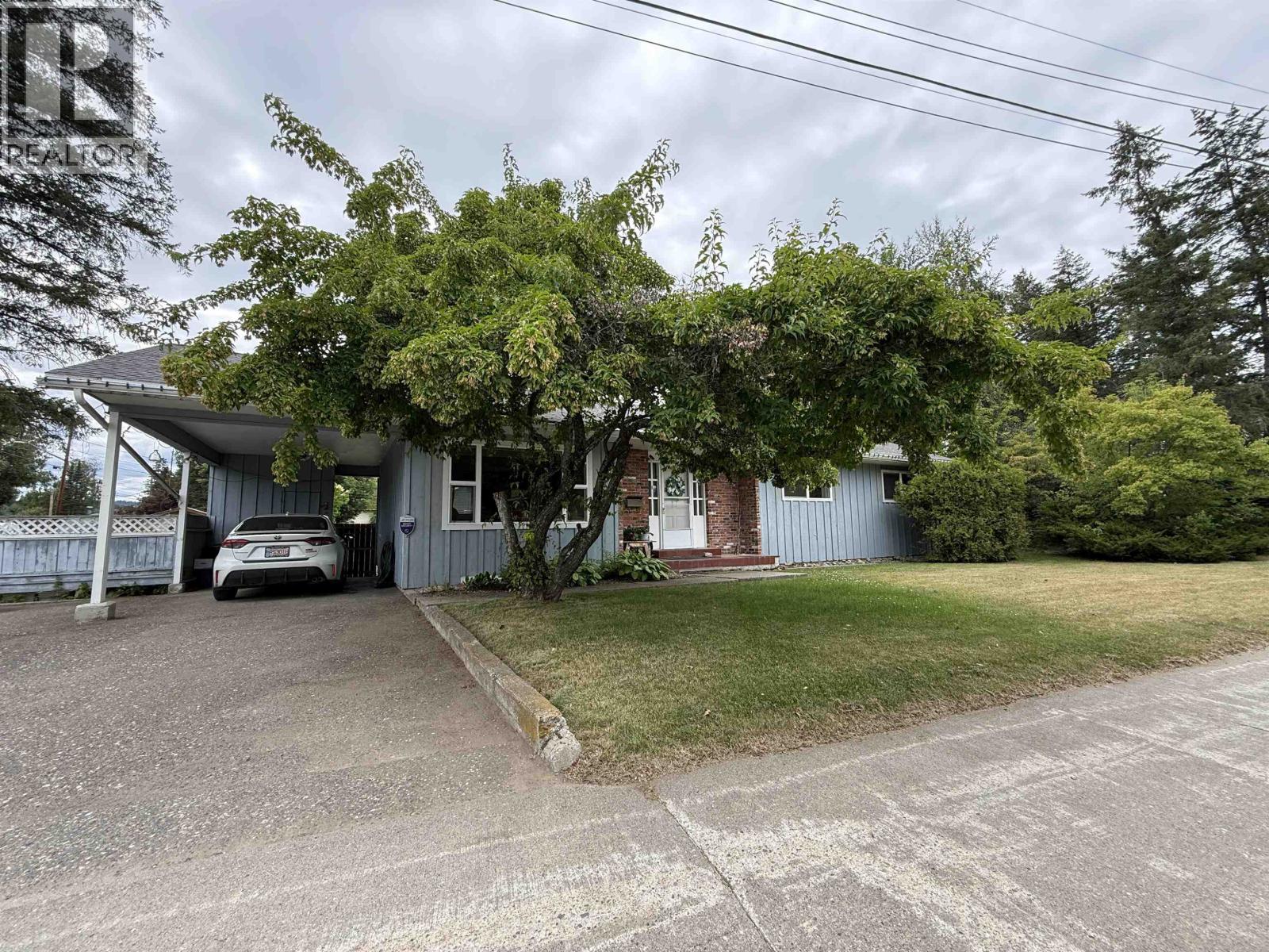 121 Sargent Street, Quesnel, British Columbia  V2J 3G1 - Photo 34 - R3141586