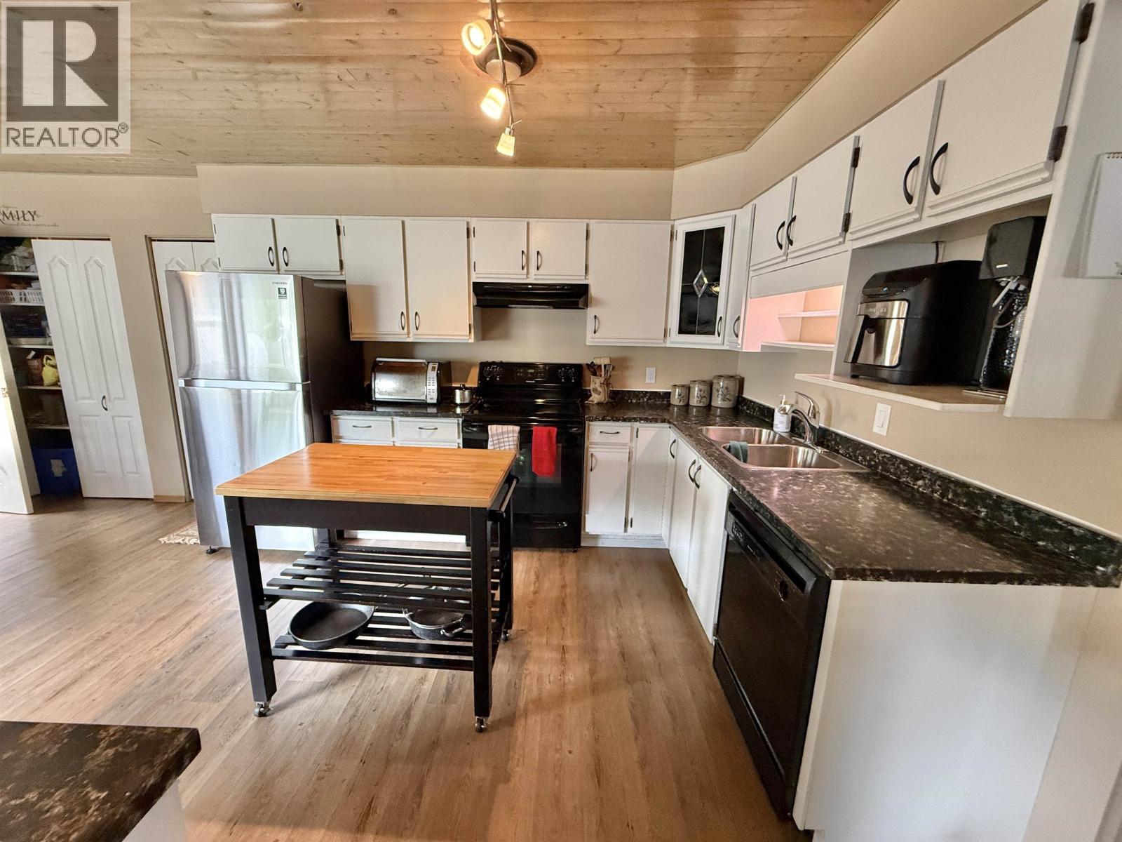 121 Sargent Street, Quesnel, British Columbia  V2J 3G1 - Photo 4 - R3141586
