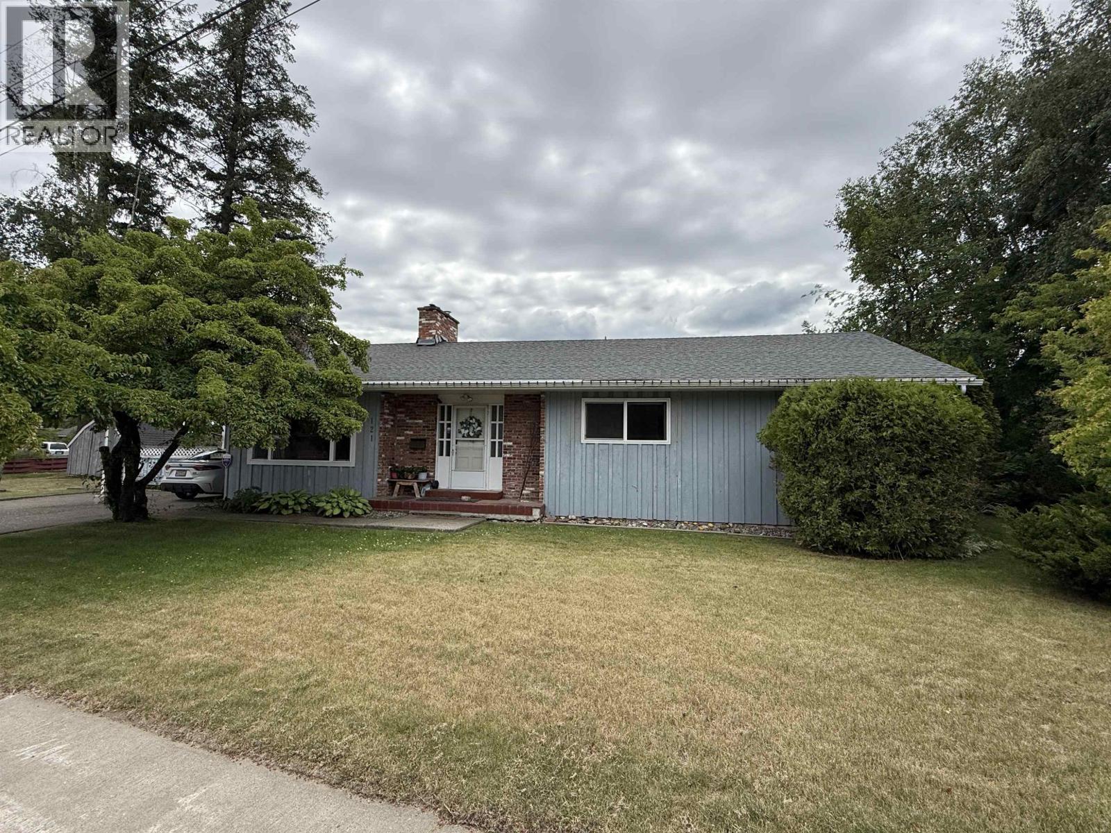 121 Sargent Street, Quesnel, British Columbia  V2J 3G1 - Photo 40 - R3141586