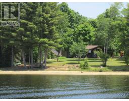 6 Marshland Lake, Elliot Lake, Ontario