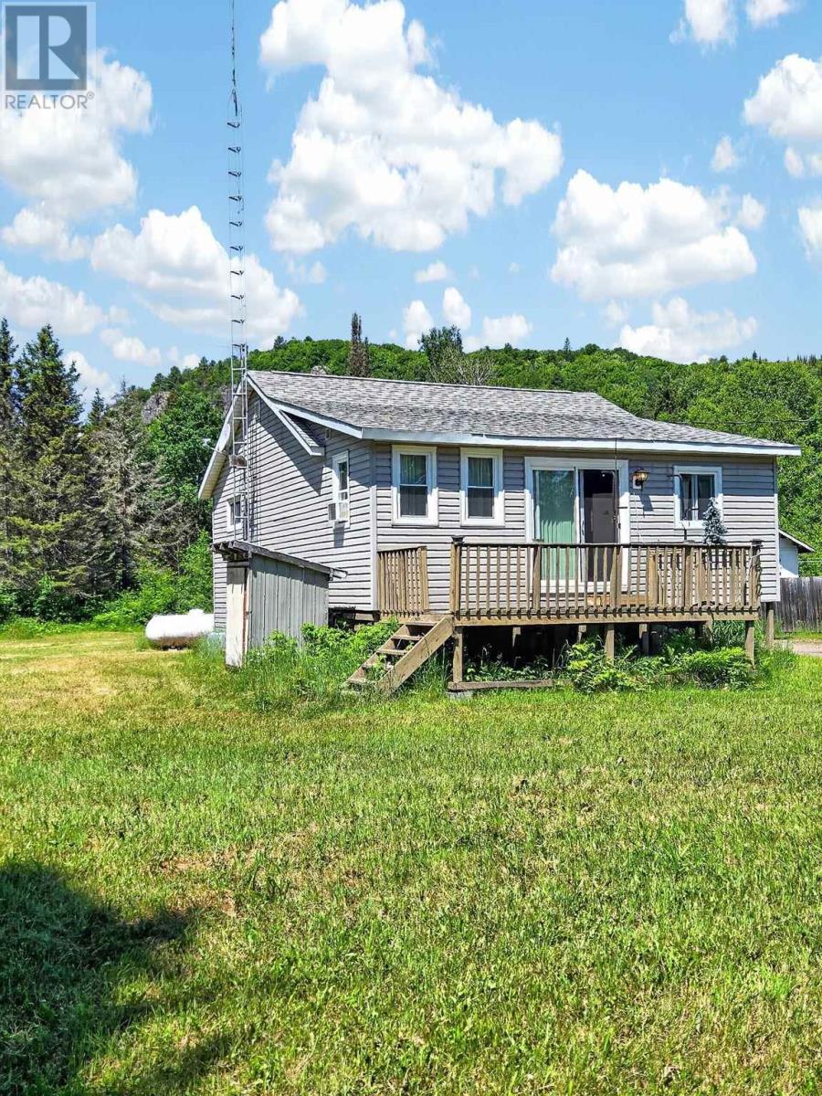 472 Whitman Dam RD, Searchmont, Ontario