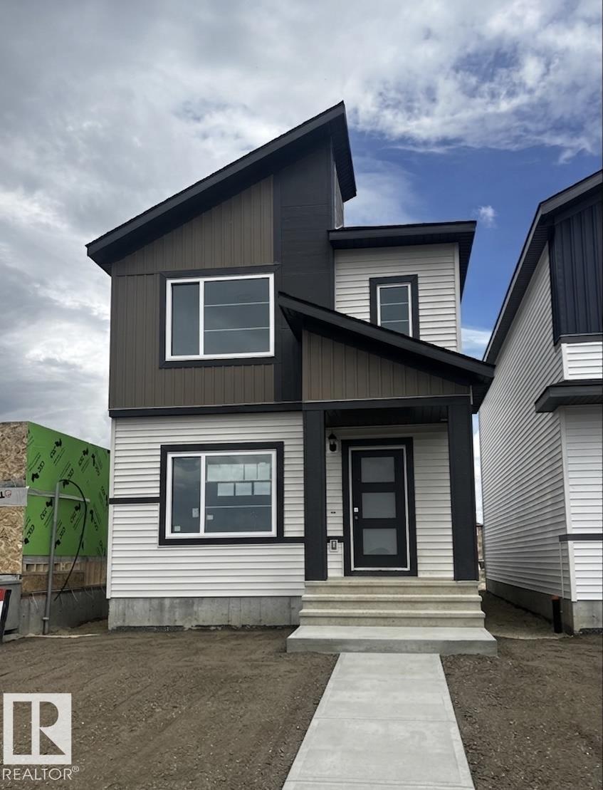 1519 211 Street NW, Edmonton, Alberta
