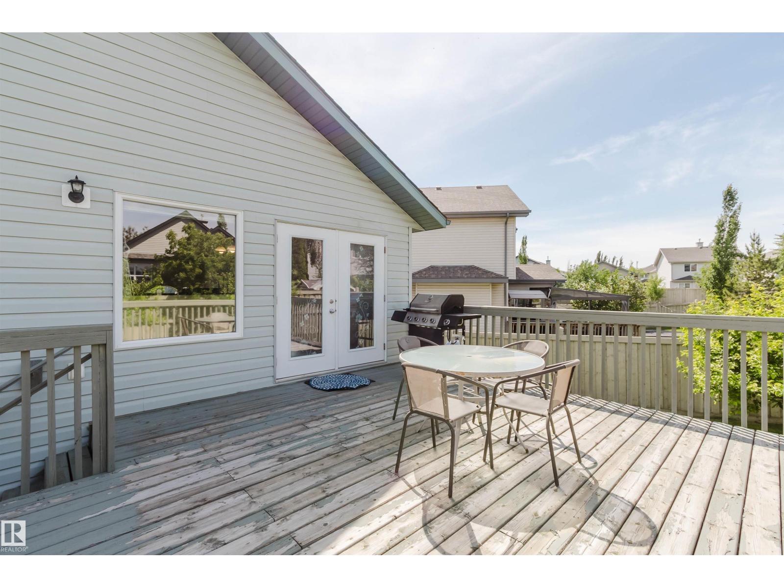 1743 Melrose Cr Sw Sw, Edmonton, Alberta  T6W 0A3 - Photo 34 - E4496332