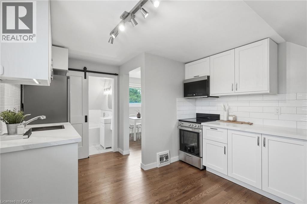 410 Beach Boulevard, Hamilton, Ontario  L8H 6W7 - Photo 12 - 40843065