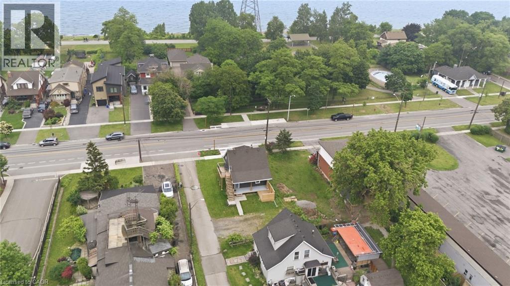 410 Beach Boulevard, Hamilton, Ontario  L8H 6W7 - Photo 19 - 40843065