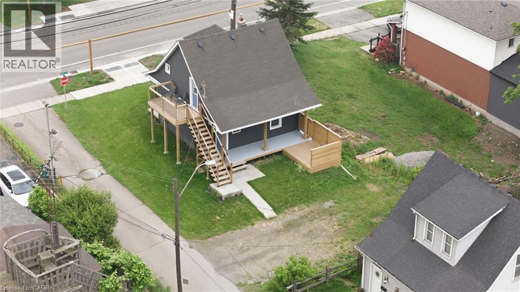 410 Beach Boulevard, Hamilton, Ontario  L8H 6W7 - Photo 23 - 40843060